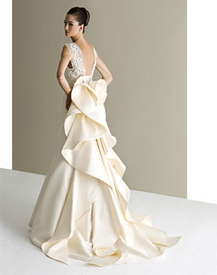 свадебные платья Antonio Riva 2015