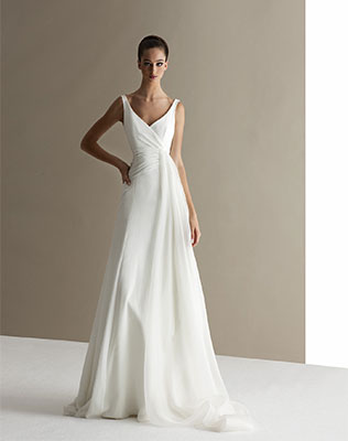 свадебные платья Antonio Riva 2015