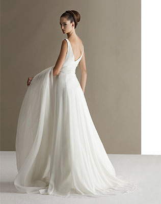 свадебные платья Antonio Riva 2015