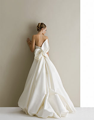 свадебные платья Antonio Riva 2015