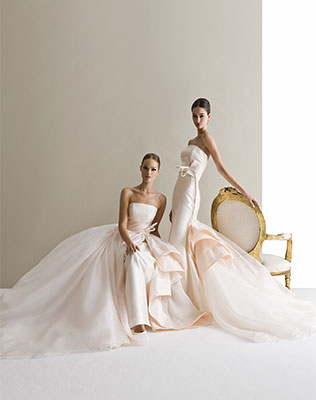 свадебные платья Antonio Riva 2015