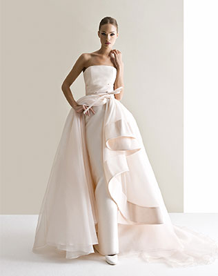 свадебные платья Antonio Riva 2015