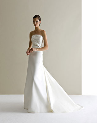 свадебные платья Antonio Riva 2015