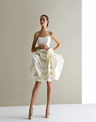 свадебные платья Antonio Riva 2015