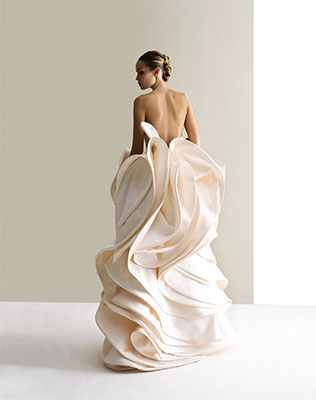 свадебные платья Antonio Riva 2015