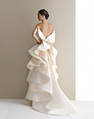 свадебные платья Antonio Riva 2015