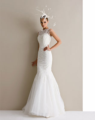 свадебные платья Antonio Riva 2015