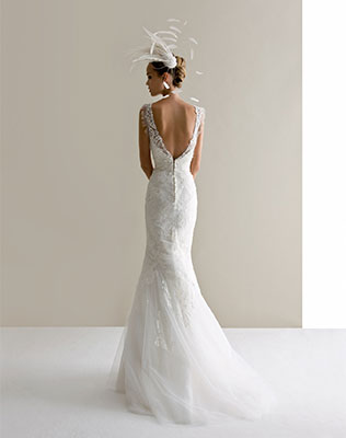 свадебные платья Antonio Riva 2015