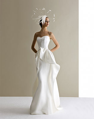 свадебные платья Antonio Riva 2015