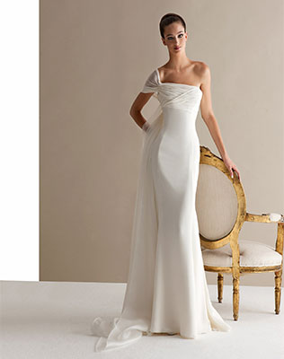 свадебные платья Antonio Riva 2015