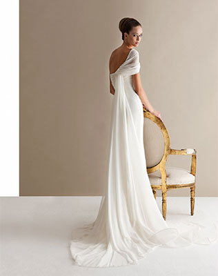 свадебные платья Antonio Riva 2015