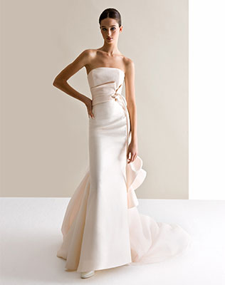 свадебные платья Antonio Riva 2015