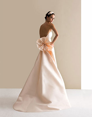 свадебные платья Antonio Riva 2015