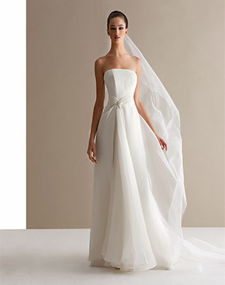 свадебные платья Antonio Riva 2015