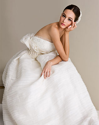 свадебные платья Antonio Riva 2015