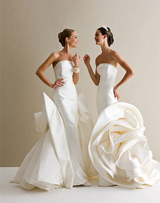 свадебные платья Antonio Riva 2015