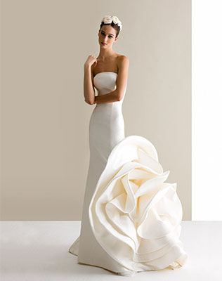 свадебные платья Antonio Riva 2015