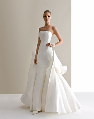 свадебные платья Antonio Riva 2015