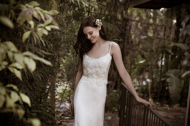 Свадебные платья Arava Kashdan 2015