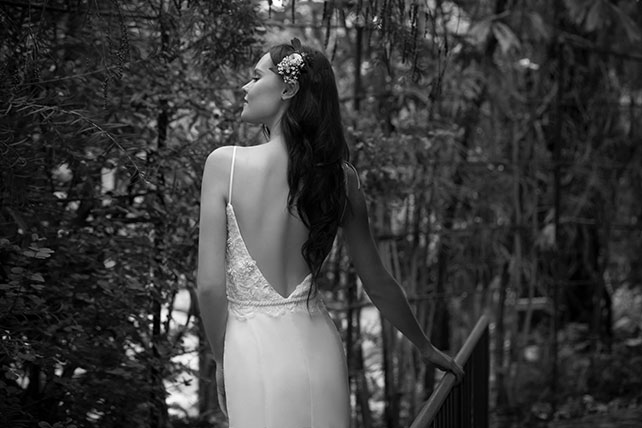 Свадебные платья Arava Kashdan 2015