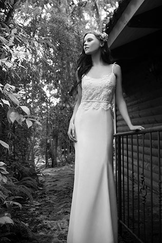 Свадебные платья Arava Kashdan 2015