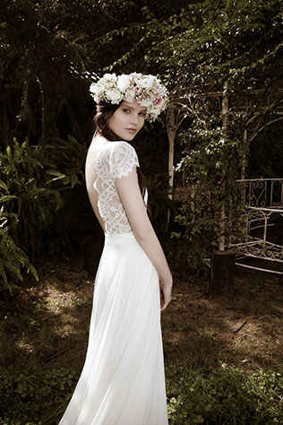 Свадебные платья Arava Kashdan 2015