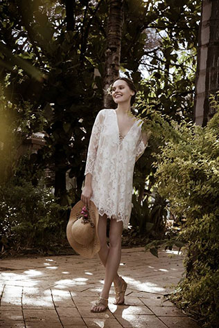 Свадебные платья Arava Kashdan 2015