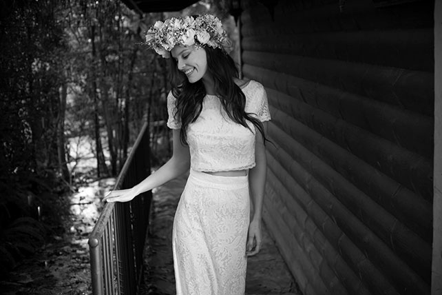 Свадебные платья Arava Kashdan 2015