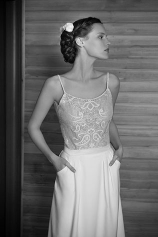 Свадебные платья Arava Kashdan 2015