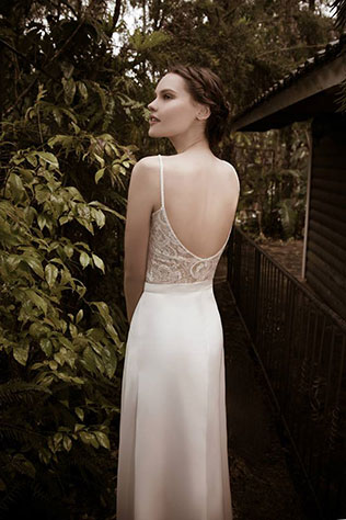 Свадебные платья Arava Kashdan 2015