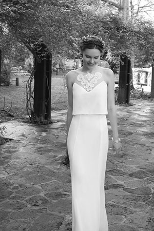 Свадебные платья Arava Kashdan 2015