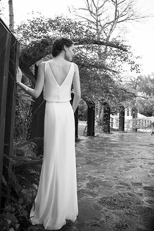 Свадебные платья Arava Kashdan 2015