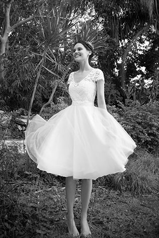 Свадебные платья Arava Kashdan 2015