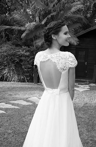 Свадебные платья Arava Kashdan 2015