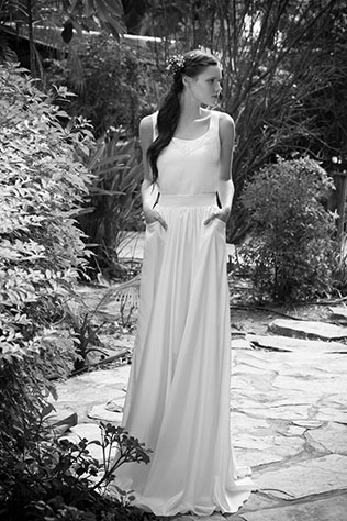 Свадебные платья Arava Kashdan 2015