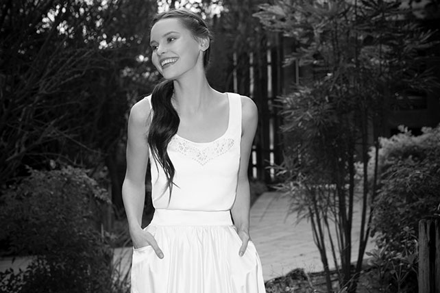 Свадебные платья Arava Kashdan 2015