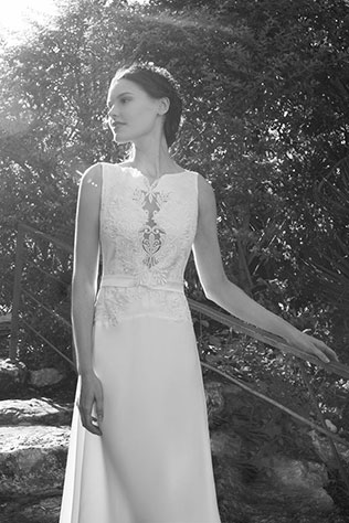 Свадебные платья Arava Kashdan 2015