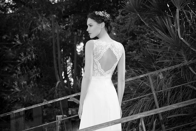 Свадебные платья Arava Kashdan 2015