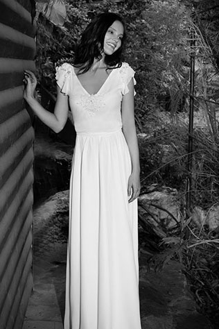 Свадебные платья Arava Kashdan 2015