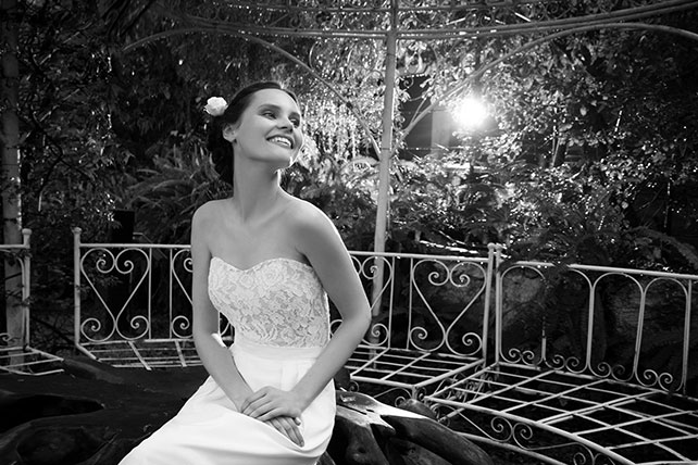 Свадебные платья Arava Kashdan 2015