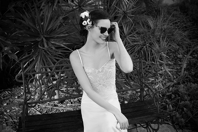 Свадебные платья Arava Kashdan 2015