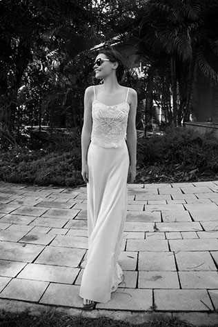 Свадебные платья Arava Kashdan 2015