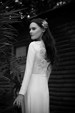 Свадебные платья Arava Kashdan 2015