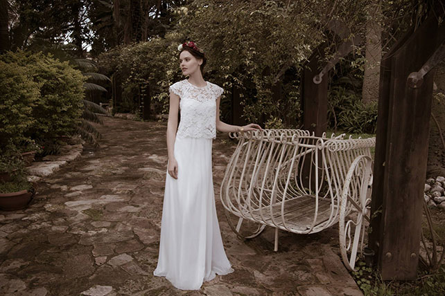 Свадебные платья Arava Kashdan 2015