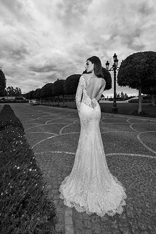 Свадебные платья Dimitrius Dalia 2015