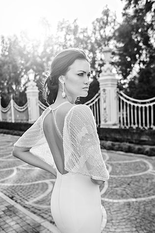 Свадебные платья Dimitrius Dalia 2015