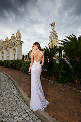 Свадебные платья Dimitrius Dalia 2015