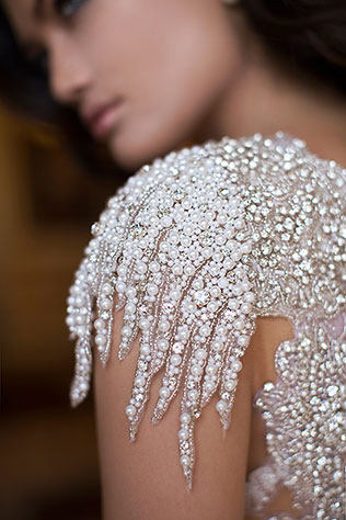 Свадебные платья Dimitrius Dalia 2015