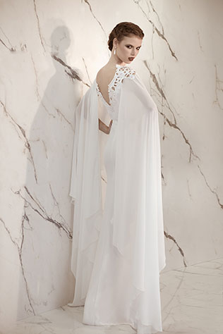 свадебные платья Lior Charchy 2015