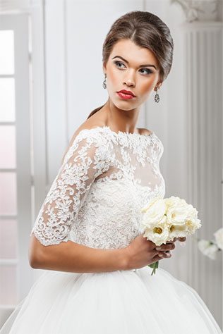 свадебные платья Milla Nova 2015